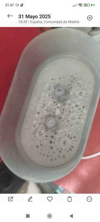 Esterilizador Philips Avent