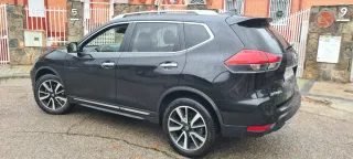 Nissan X-Trail 2018