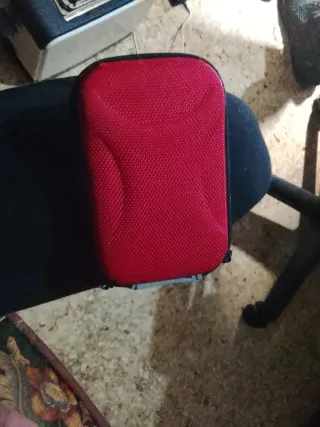 Cámara Samsung Morada