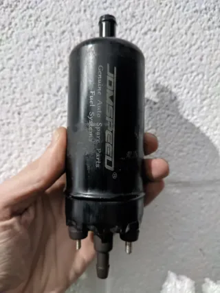 Bomba de Gasolina JDM SPEED GT Turbo