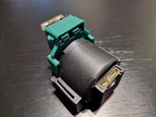 Relé de arranque Honda