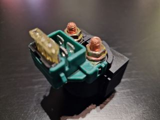 Relé de arranque Honda