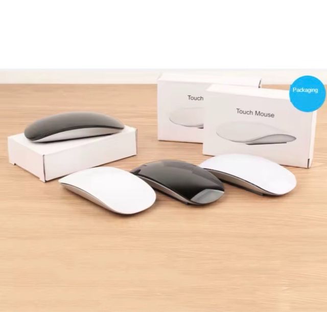 Ratón P9 Verde Bluetooth 5.0