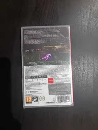 Ghostbusters Spirits Unleashed Ecto Edition Ninten