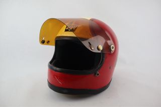 Capacete Vintage AGV