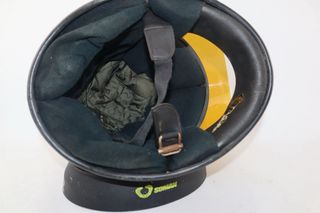 Capacete Vintage AGV