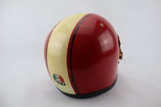 Capacete Vintage AGV