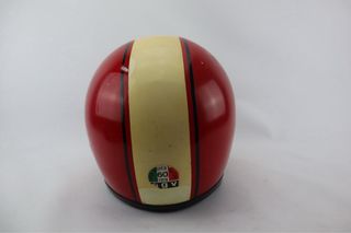 Capacete Vintage AGV