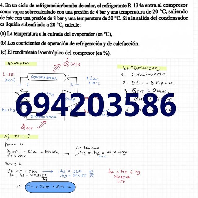 Asesoria en examenes uniersitarios