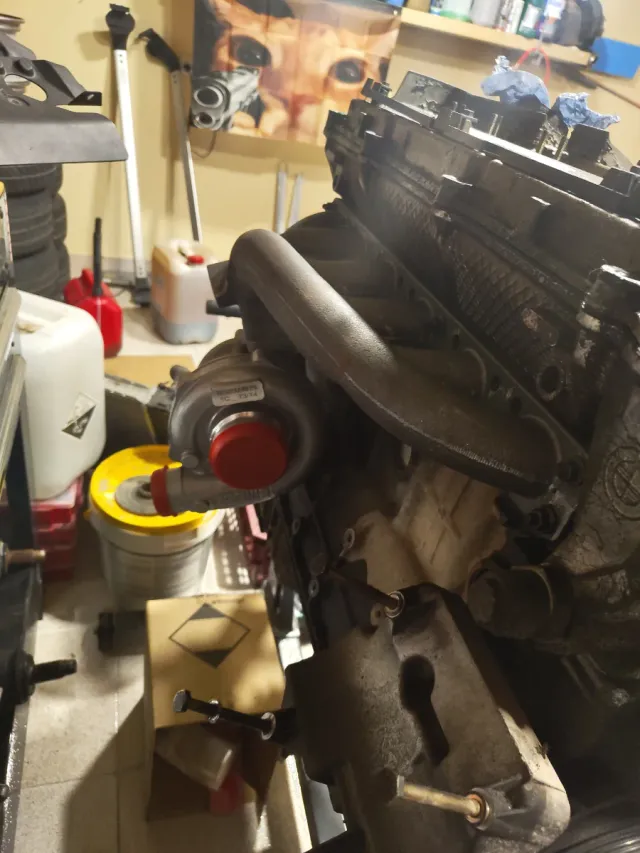 Piezas BMW E36