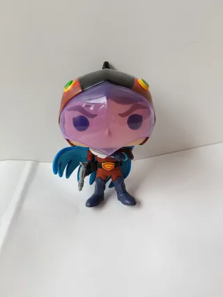 Funko Pop! Joe The Condor 1031