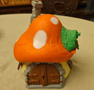 Casa incompleta Pejo/Schleich 40001