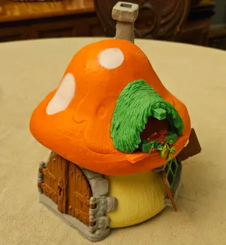 Casa incompleta Pejo/Schleich 40001