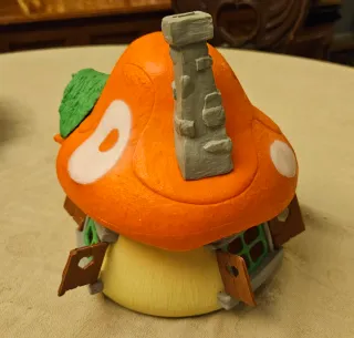 Casa incompleta Pejo/Schleich 40001