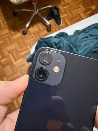 iPhone 12 mini 64GB Azul Oscuro