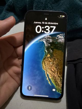 iPhone 12 mini 64GB Azul Oscuro