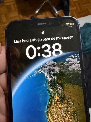iPhone 12 mini 64GB Azul Oscuro