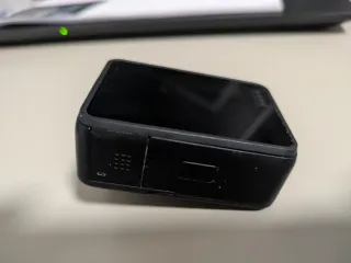 GoPro Hero7 Black basic pack - impoluta!