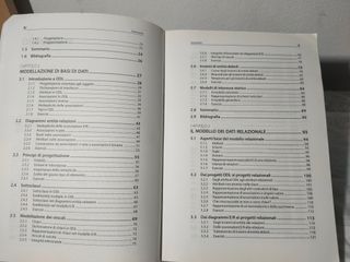 Introduzione ai DataBase - J.D. Ullman e J. Widom