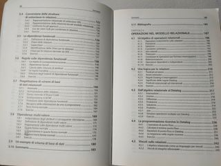 Introduzione ai DataBase - J.D. Ullman e J. Widom