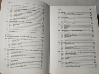 Introduzione ai DataBase - J.D. Ullman e J. Widom