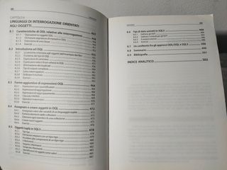 Introduzione ai DataBase - J.D. Ullman e J. Widom