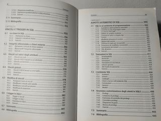 Introduzione ai DataBase - J.D. Ullman e J. Widom