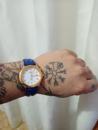 Seiko SQ 50 Vintage - Nuevo Stock