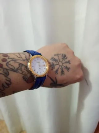 Seiko SQ 50 Vintage - Nuevo Stock