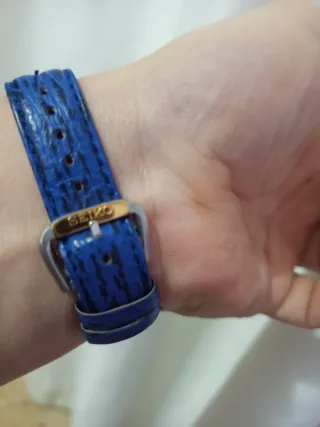 Seiko SQ 50 Vintage - Nuevo Stock