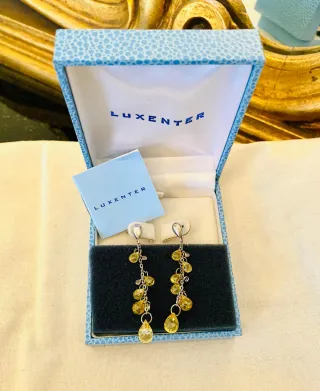 Orecchini in Argento