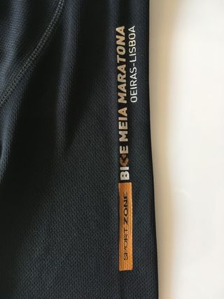 Maillot Ciclismo KX Talla M