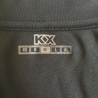 Maillot Ciclismo KX Talla M