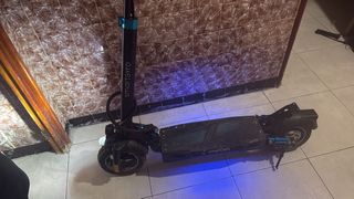 Patinete Eléctrico SmartGyro Speedway