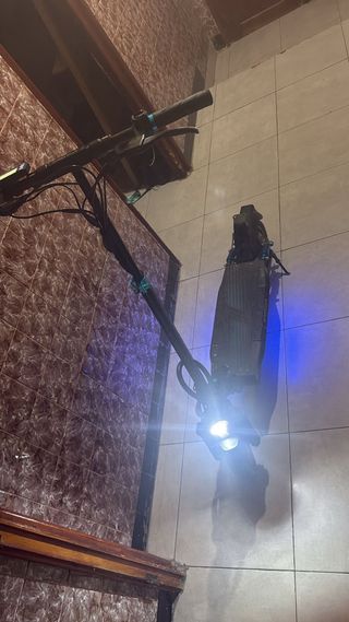 Patinete Eléctrico SmartGyro Speedway