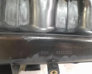 106445 colector admisión 55230898 fiat doblo (119)