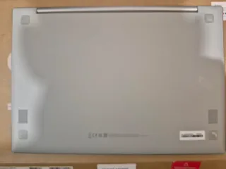 Samsung Galaxy Book2 Go Plata