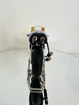 Honda NSR500 Valentino Rossi 2001