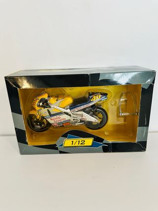 Honda NSR500 Valentino Rossi 2001