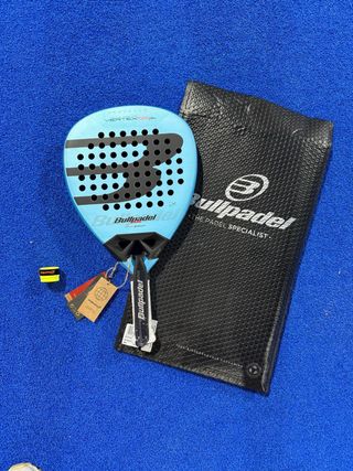 Bullpadel Vertex Woman 2026