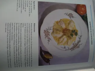 Libro de cocina de Karlos Arguiñano