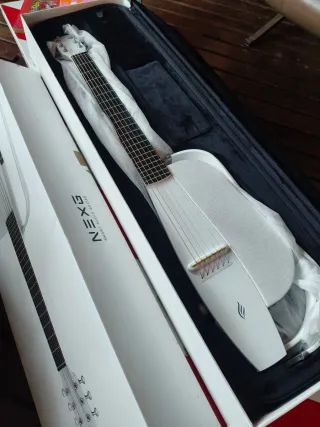 Chitarra Nexg SE Smart Music