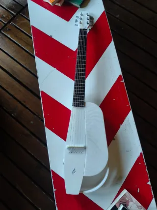 Chitarra Nexg SE Smart Music