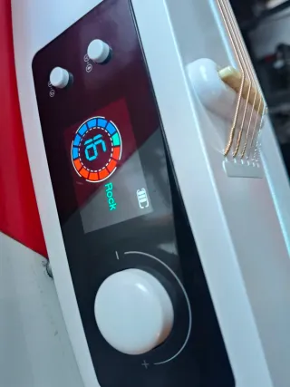 Chitarra Nexg SE Smart Music