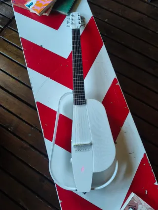 Chitarra Nexg SE Smart Music