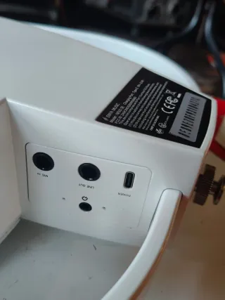 Chitarra Nexg SE Smart Music