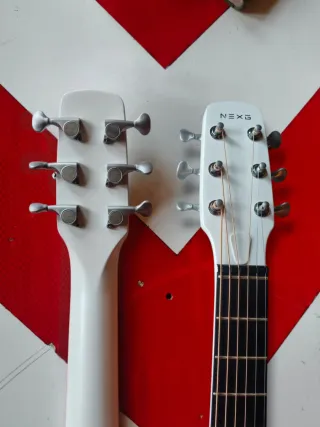 Chitarra Nexg SE Smart Music