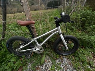 Bicicleta Early Rider Belter 14’