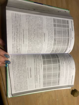 Diccionario Manual Griego. Griego clásico-Español