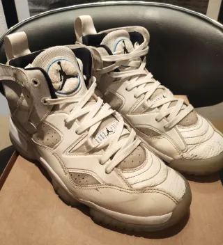 Botines Jordan Air 11 Retro